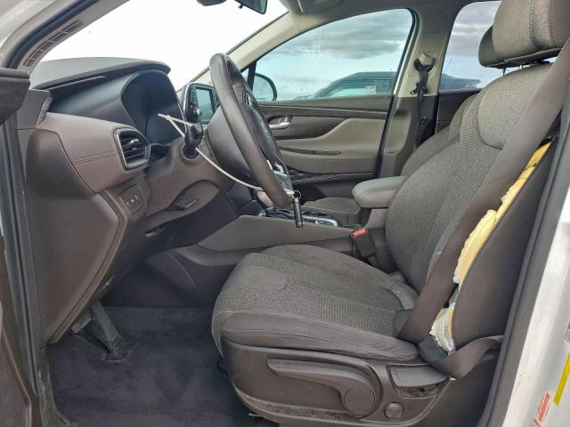 Hyundai SANTA FE Se Image 13