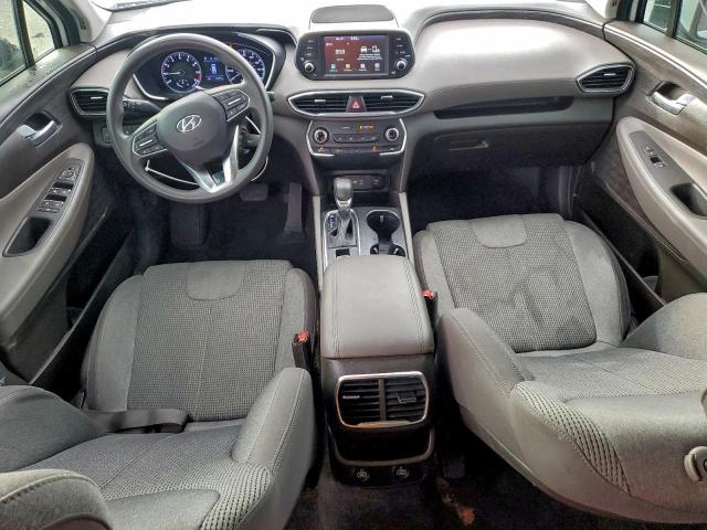 Hyundai SANTA FE Se Image 8