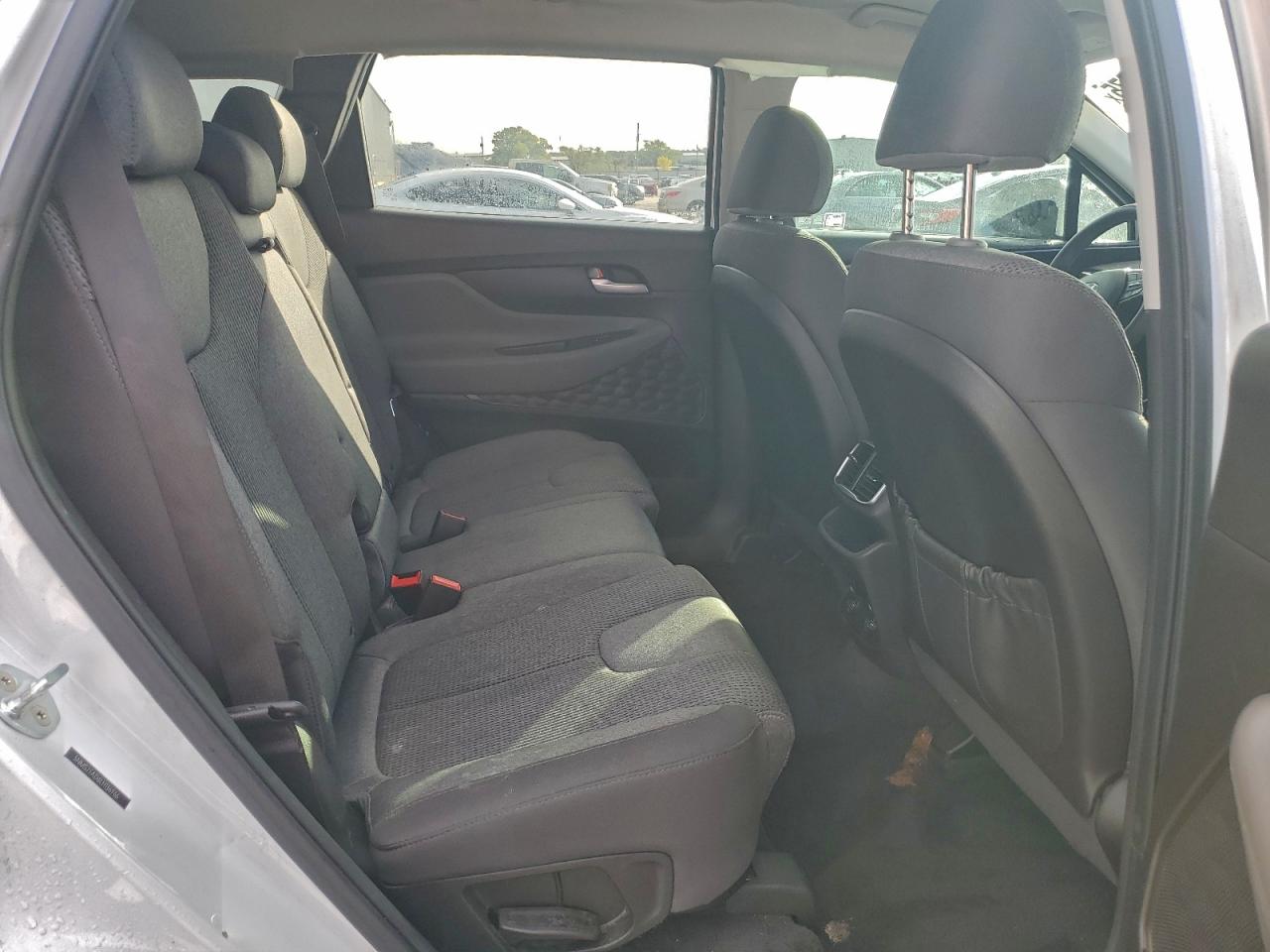 Hyundai SANTA FE Se Image 11