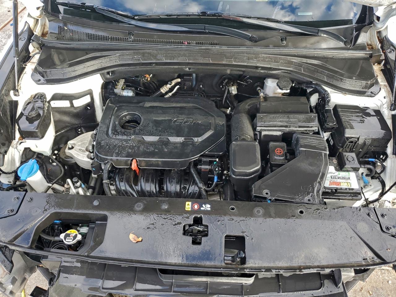 Hyundai SANTA FE Se Image 7