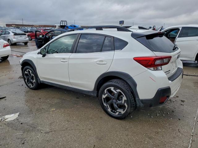 Subaru Crosstrek Limited Image 8