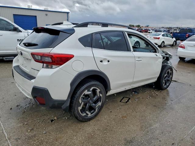 Subaru Crosstrek Limited Image 2