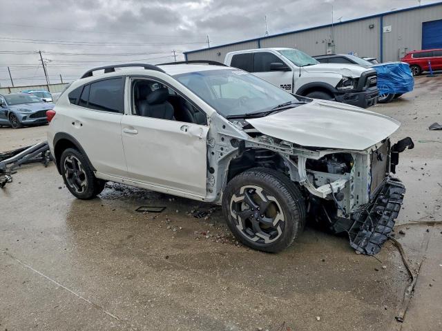 Subaru Crosstrek Limited Image 12