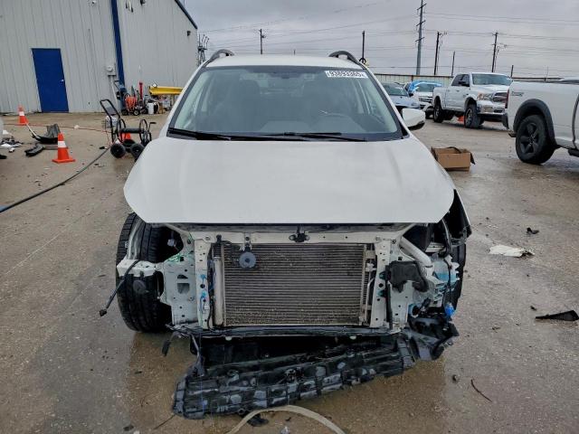 Subaru Crosstrek Limited Image 5