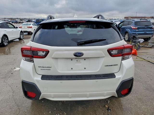Subaru Crosstrek Limited Image 7