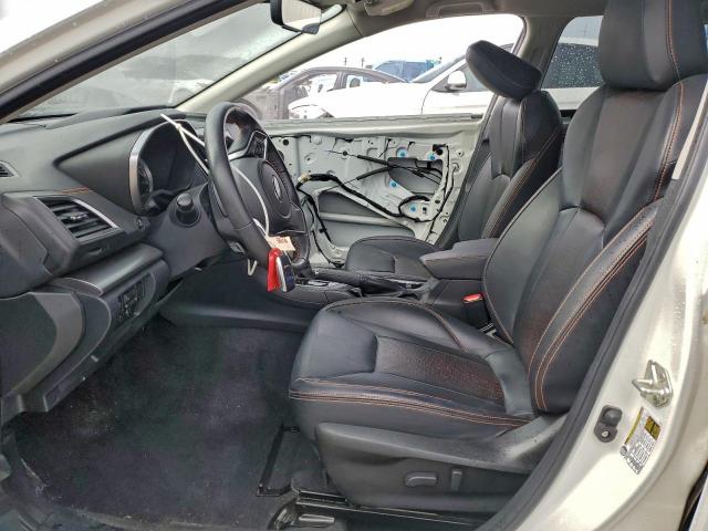 Subaru Crosstrek Limited Image 4