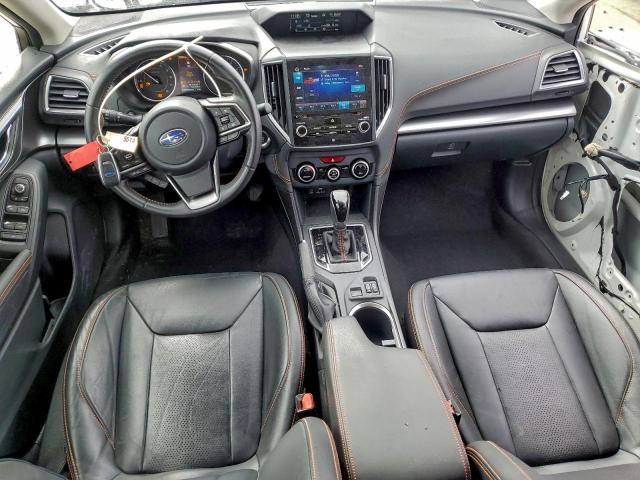 Subaru Crosstrek Limited Image 13