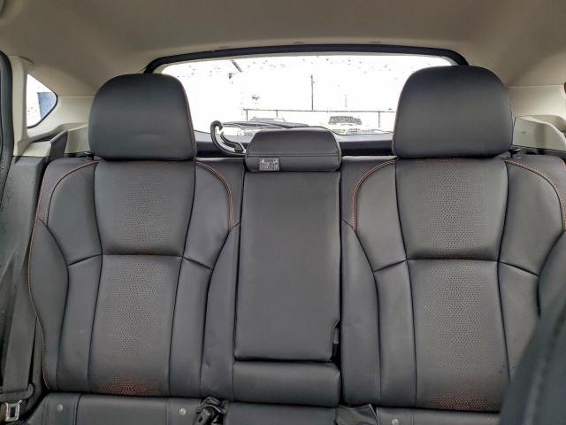 Subaru Crosstrek Limited Image 11