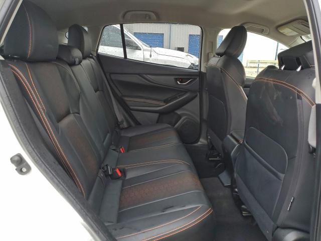 Subaru Crosstrek Limited Image 3