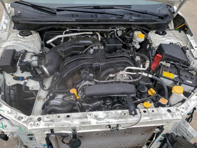 Subaru Crosstrek Limited Image 10