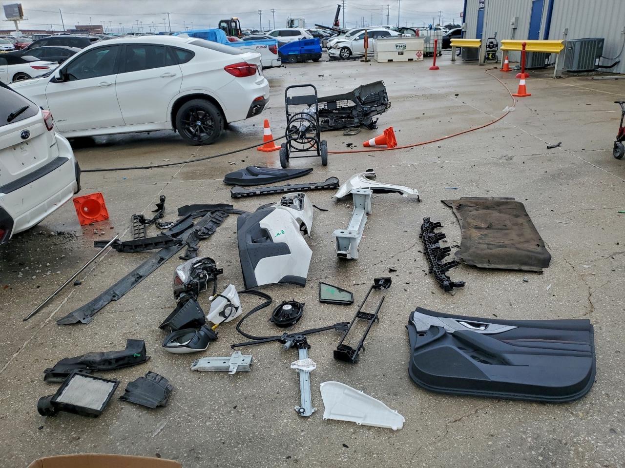 Subaru Crosstrek Limited Image 14