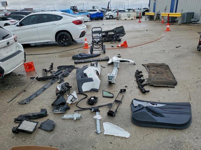 Subaru Crosstrek Limited Image 14