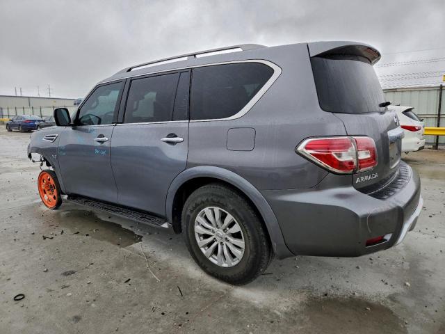 Nissan Armada Sv Image 2