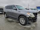 Nissan Armada Sv Image 12