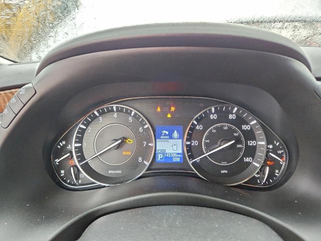 Nissan Armada Sv Image 4