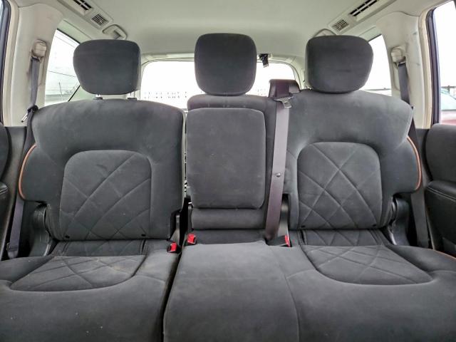 Nissan Armada Sv Image 6