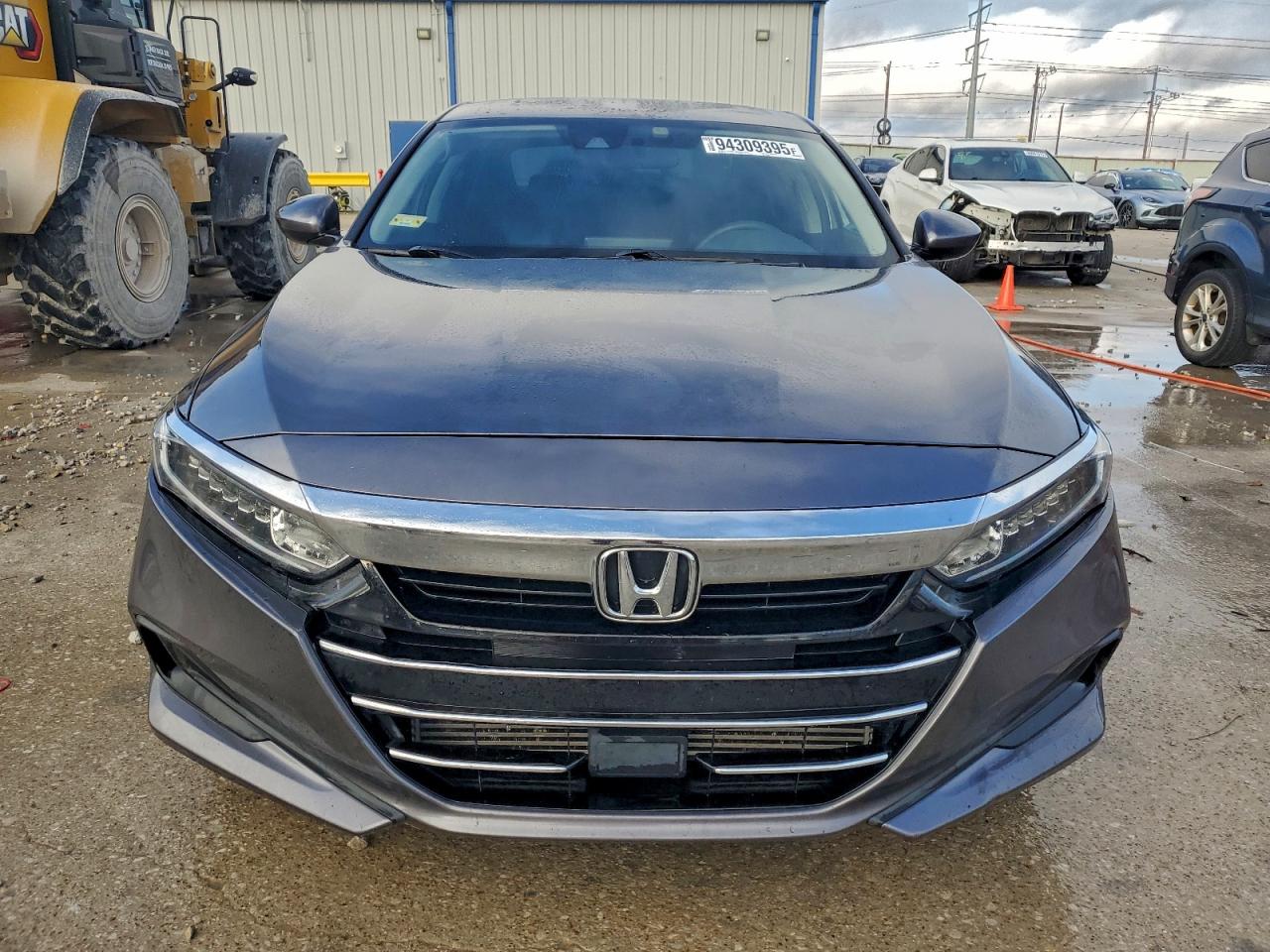 Honda Accord Lx Image 12