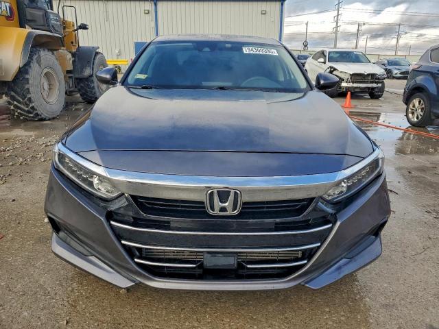 Honda Accord Lx Image 12