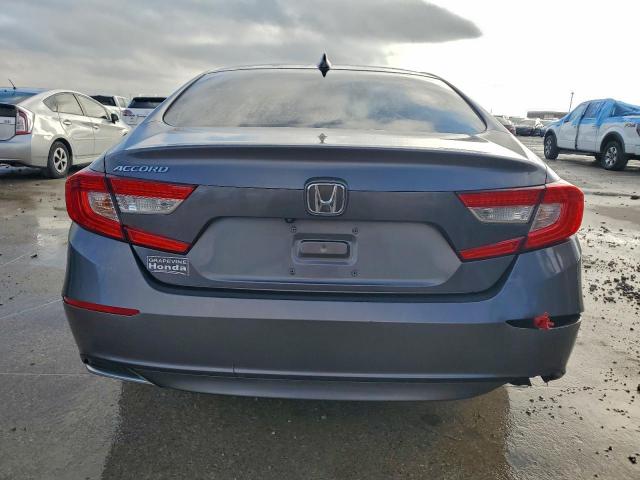Honda Accord Lx Image 3