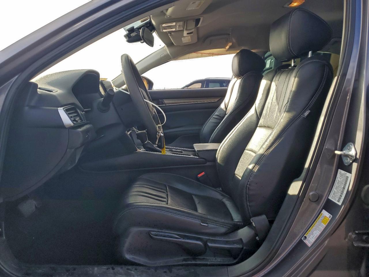 Honda Accord Lx Image 5