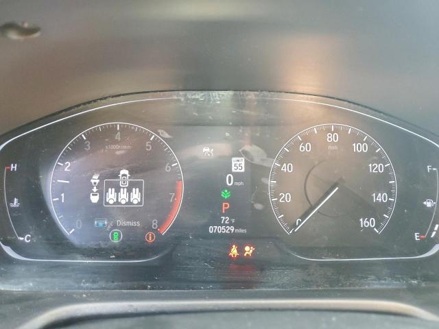 Honda Accord Lx Image 11