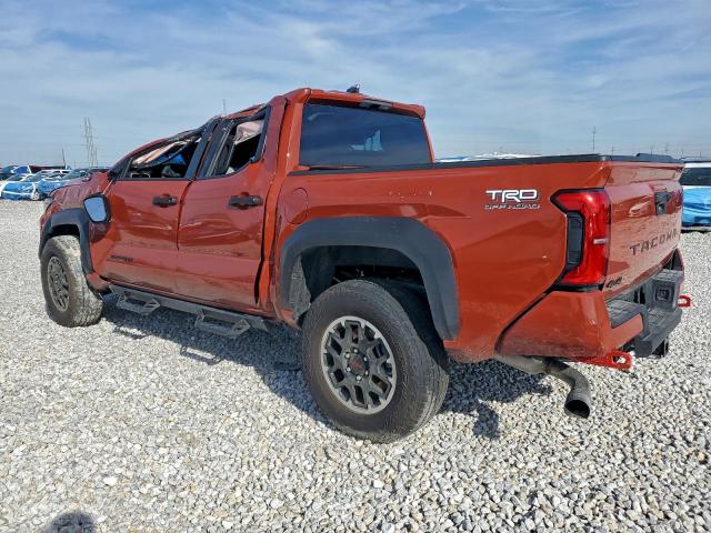 Toyota Tacoma Double Cab Image 2