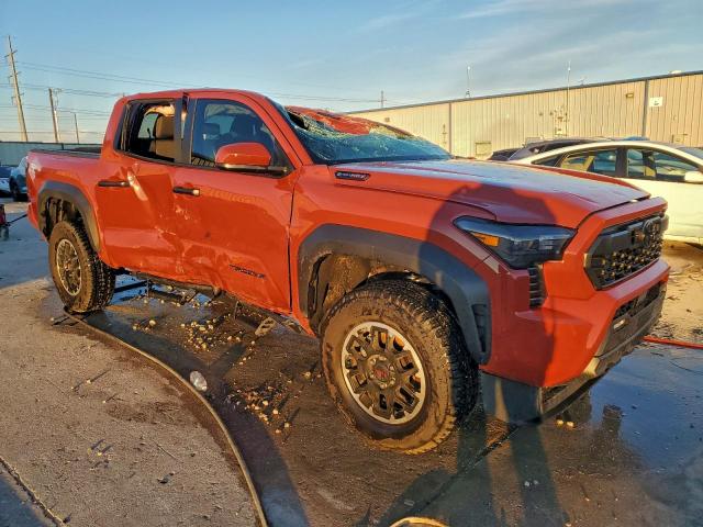 Toyota Tacoma Double Cab Image 6