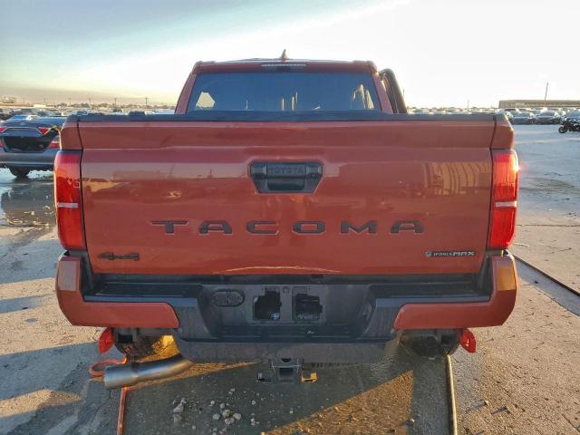 Toyota Tacoma Double Cab Image 8