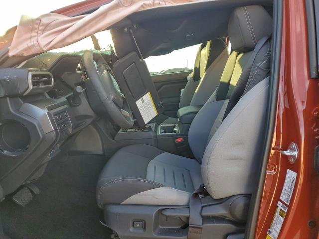 Toyota Tacoma Double Cab Image 7