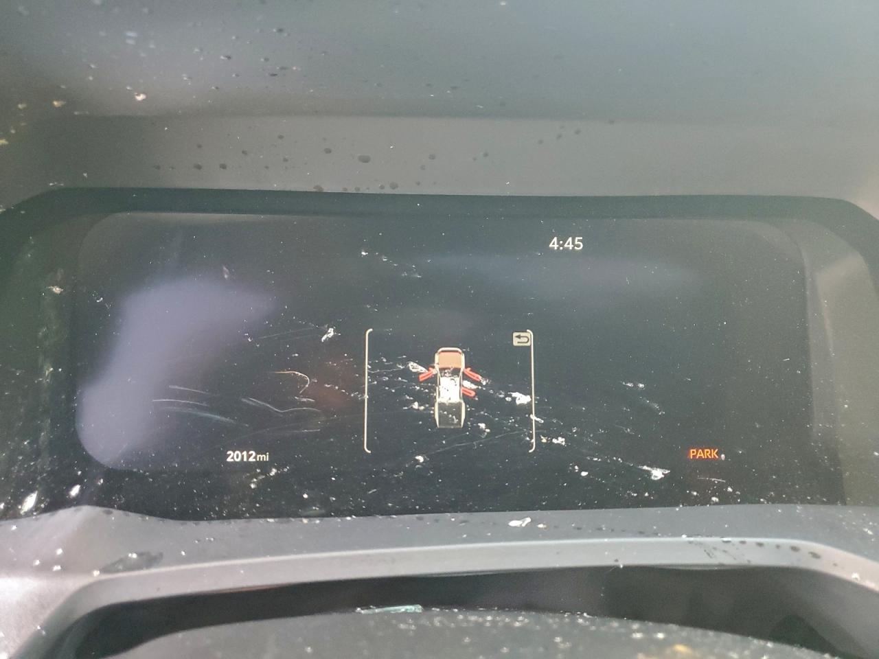 Toyota Tacoma Double Cab Image 4