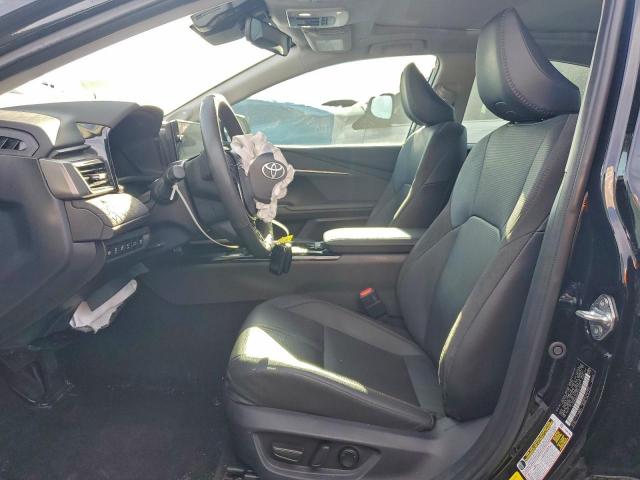 Toyota Camry Xse Image 10