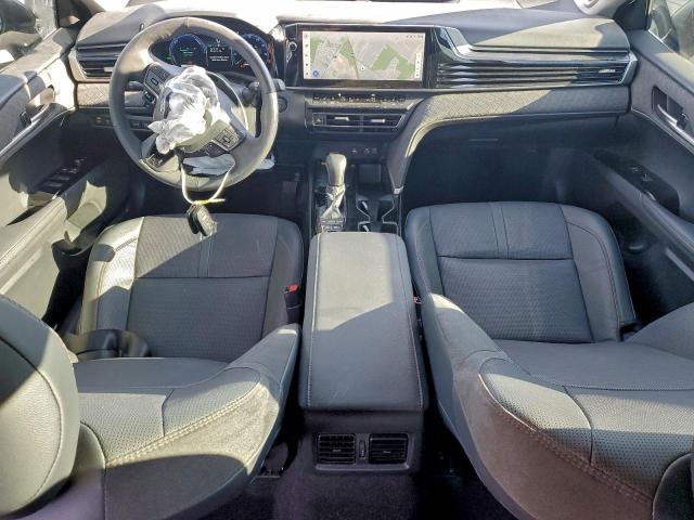 Toyota Camry Xse Image 9