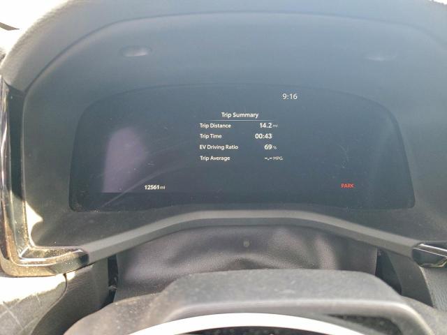 Toyota Camry Xse Image 11