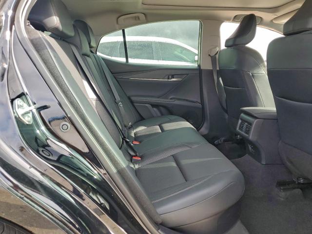 Toyota Camry Xse Image 12