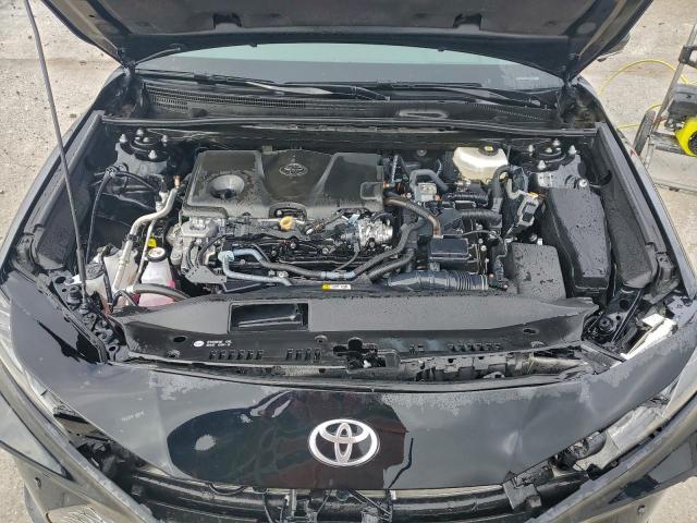 Toyota Camry Xse Image 5