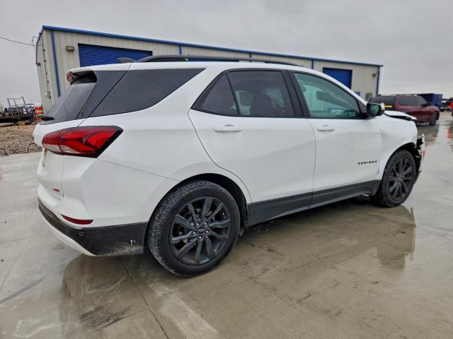 Chevrolet Equinox Rs Image 5