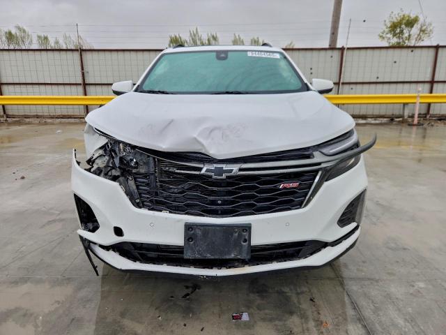 Chevrolet Equinox Rs Image 13