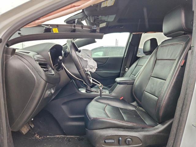 Chevrolet Equinox Rs Image 11