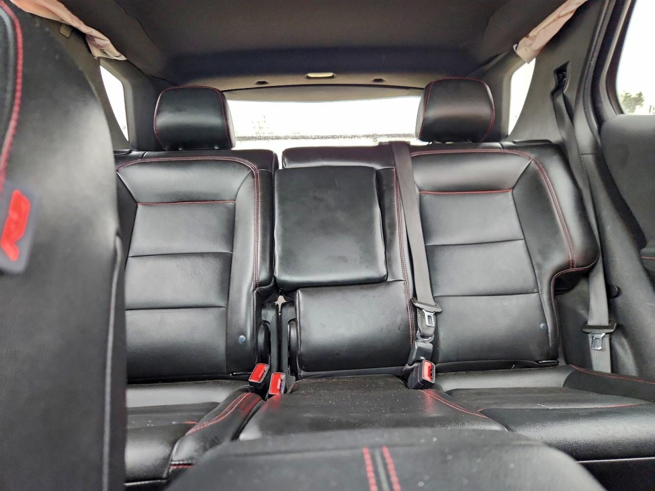 Chevrolet Equinox Rs Image 10