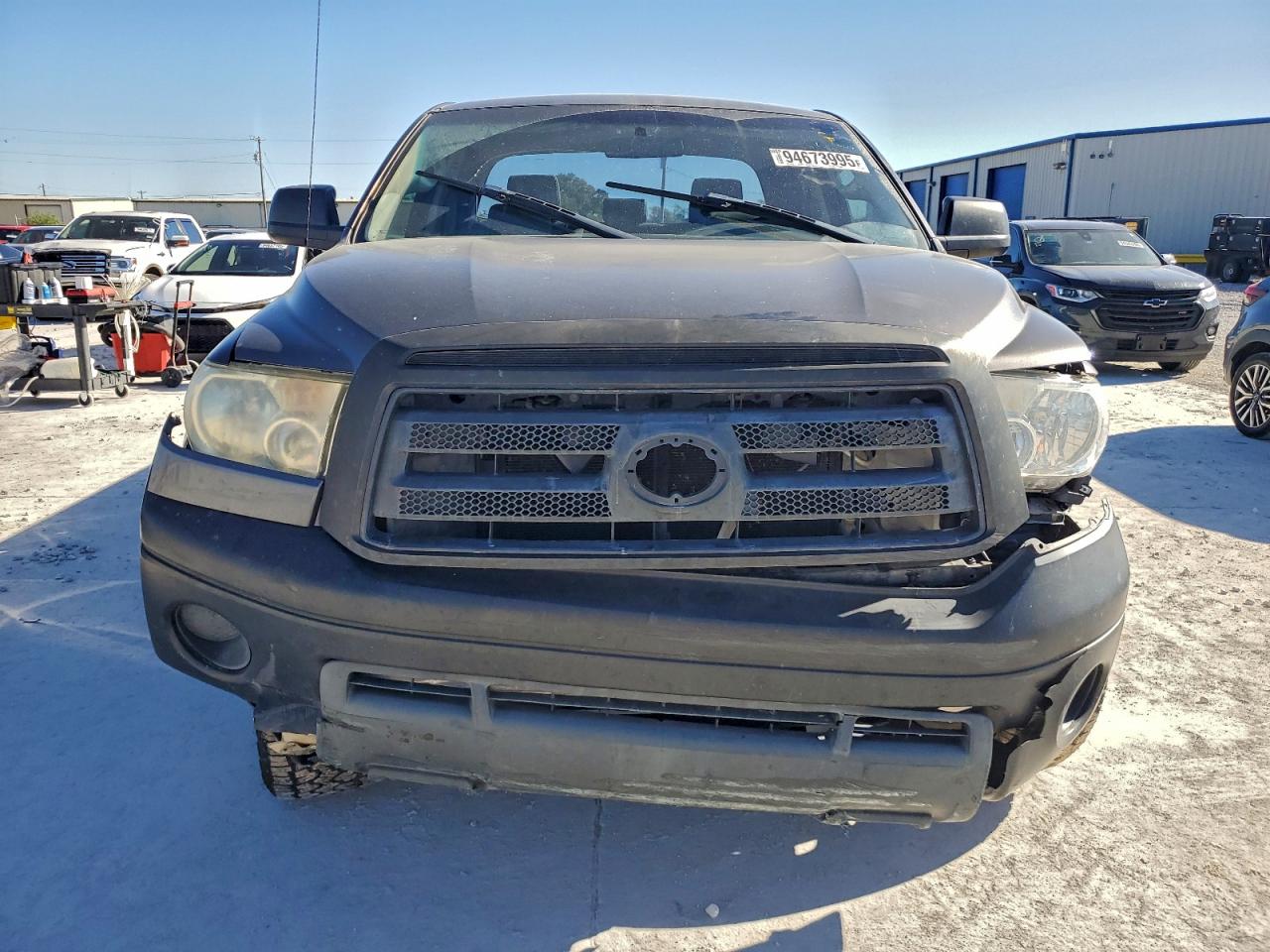 Toyota Tundra Double Cab Sr5 Image 6