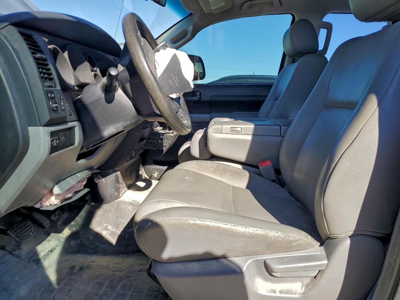 Toyota Tundra Double Cab Sr5 Image 11