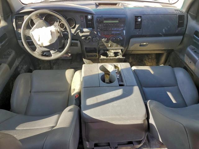 Toyota Tundra Double Cab Sr5 Image 9