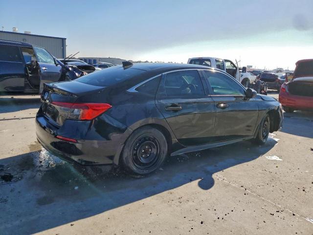 Honda Civic Lx Image 5