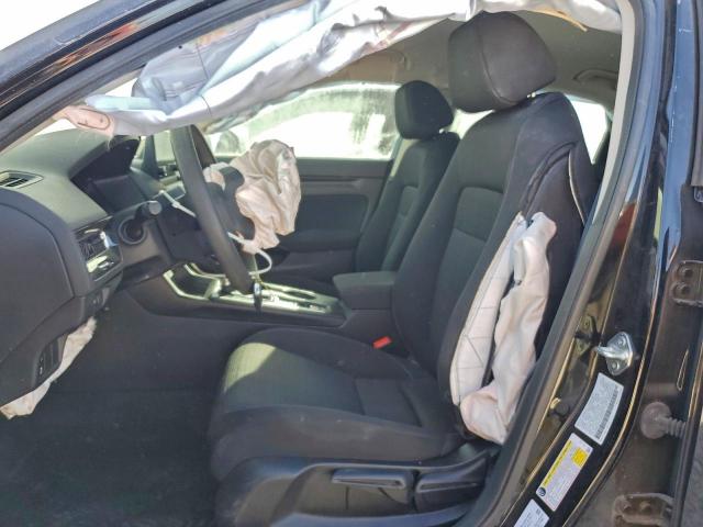 Honda Civic Lx Image 10