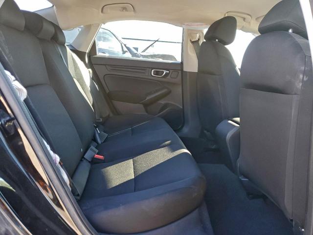 Honda Civic Lx Image 12