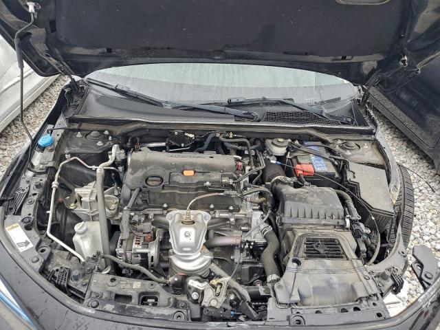 Honda Civic Lx Image 13