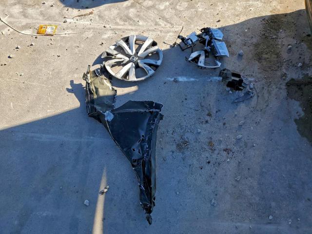 Honda Civic Lx Image 11