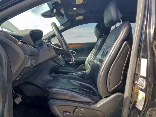 Lincoln MKC Reserve Image 9