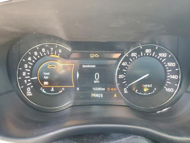 Lincoln MKC Reserve Image 8