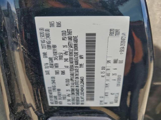 Lincoln MKC Reserve Image 10